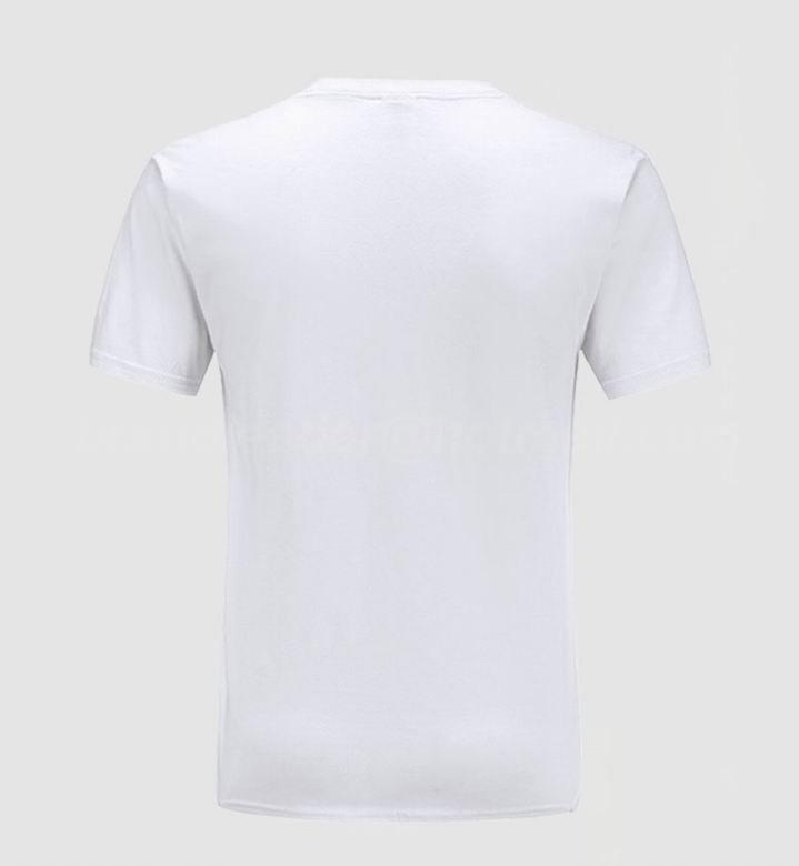 Balmain Men's T-shirts 126
